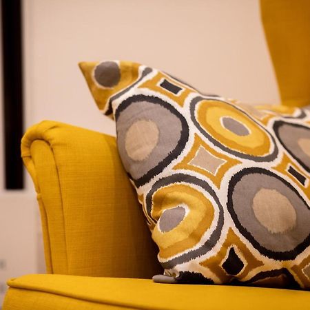 Rome Lux House Guest Rooms Buitenkant foto