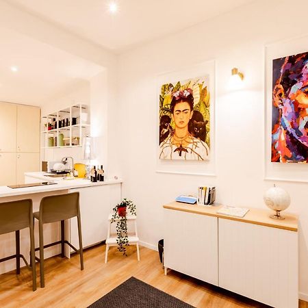 Rome Lux House Guest Rooms Buitenkant foto