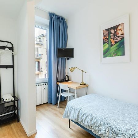 Rome Lux House Guest Rooms Buitenkant foto
