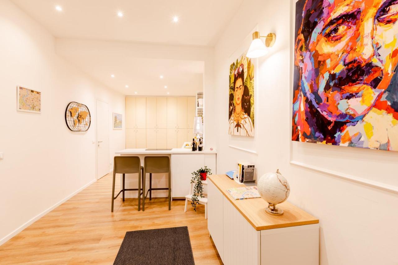 Rome Lux House Guest Rooms Buitenkant foto