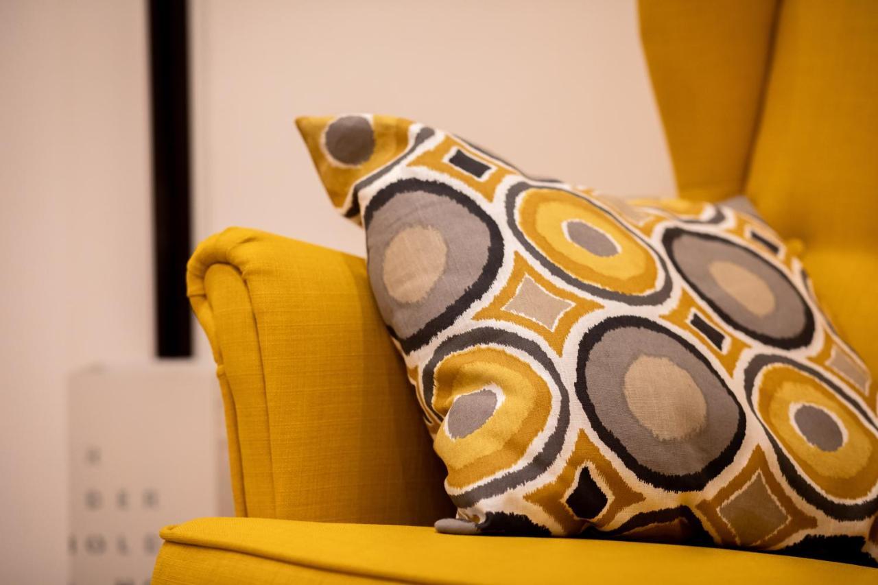 Rome Lux House Guest Rooms Buitenkant foto