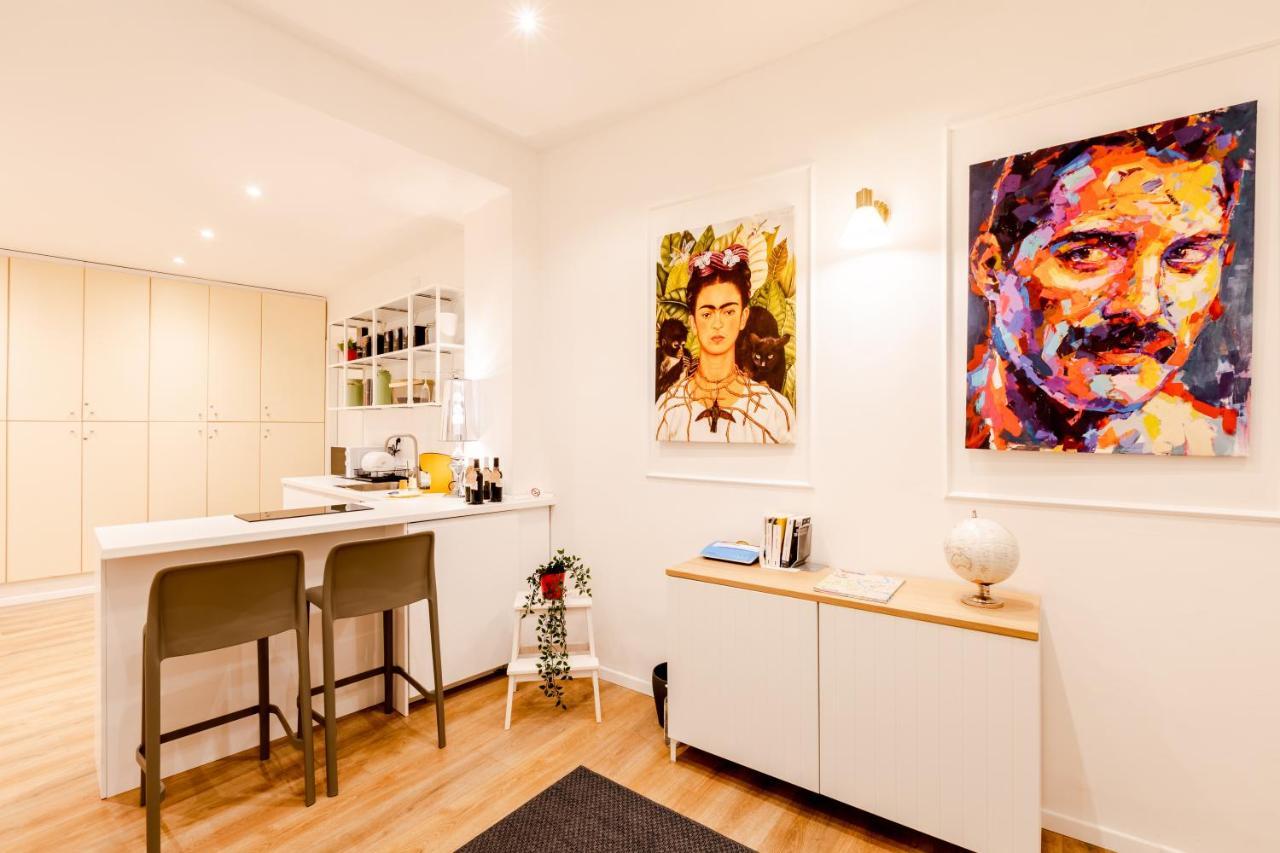 Rome Lux House Guest Rooms Buitenkant foto