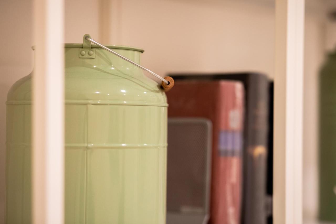 Rome Lux House Guest Rooms Buitenkant foto