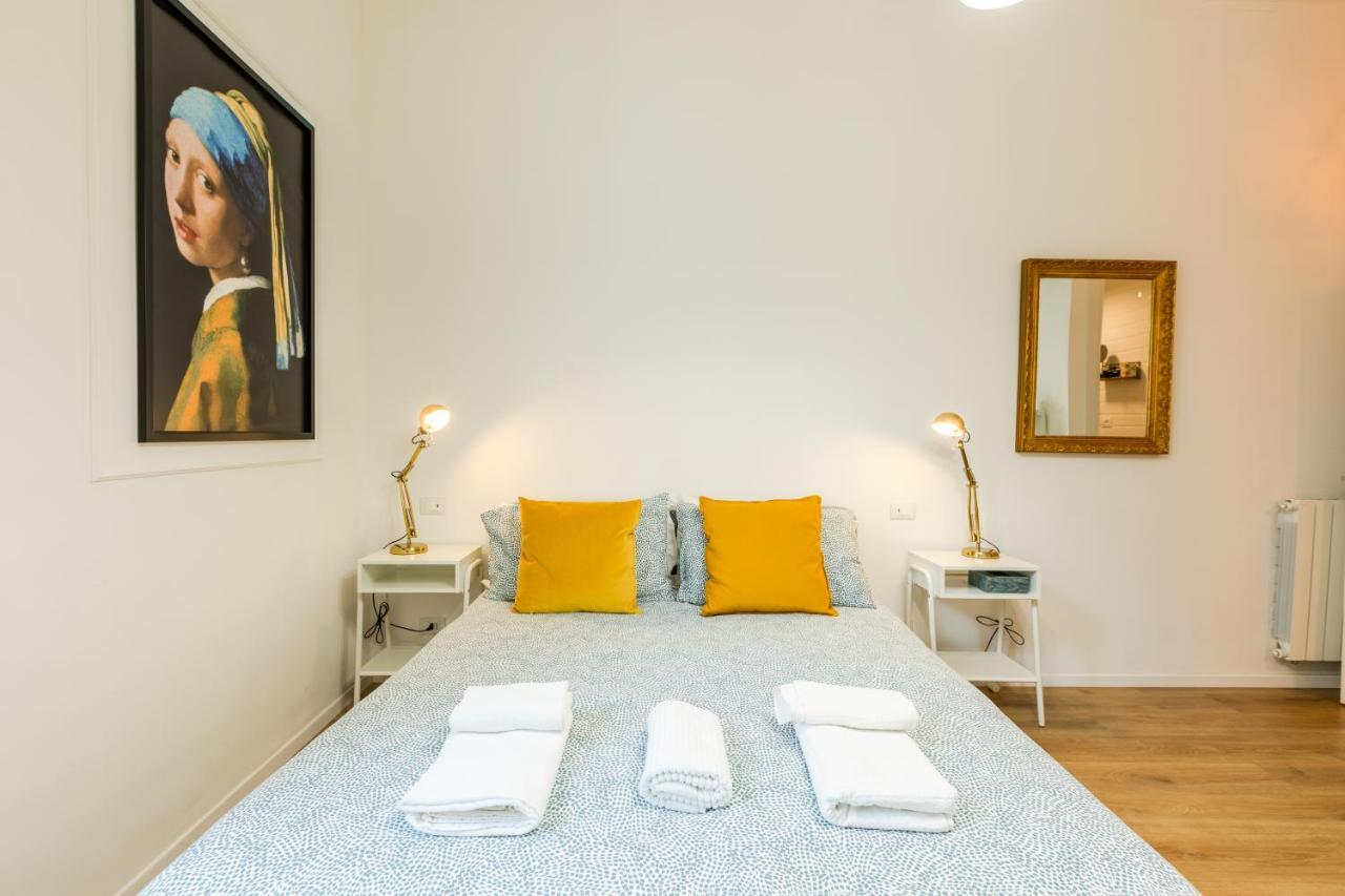 Rome Lux House Guest Rooms Buitenkant foto