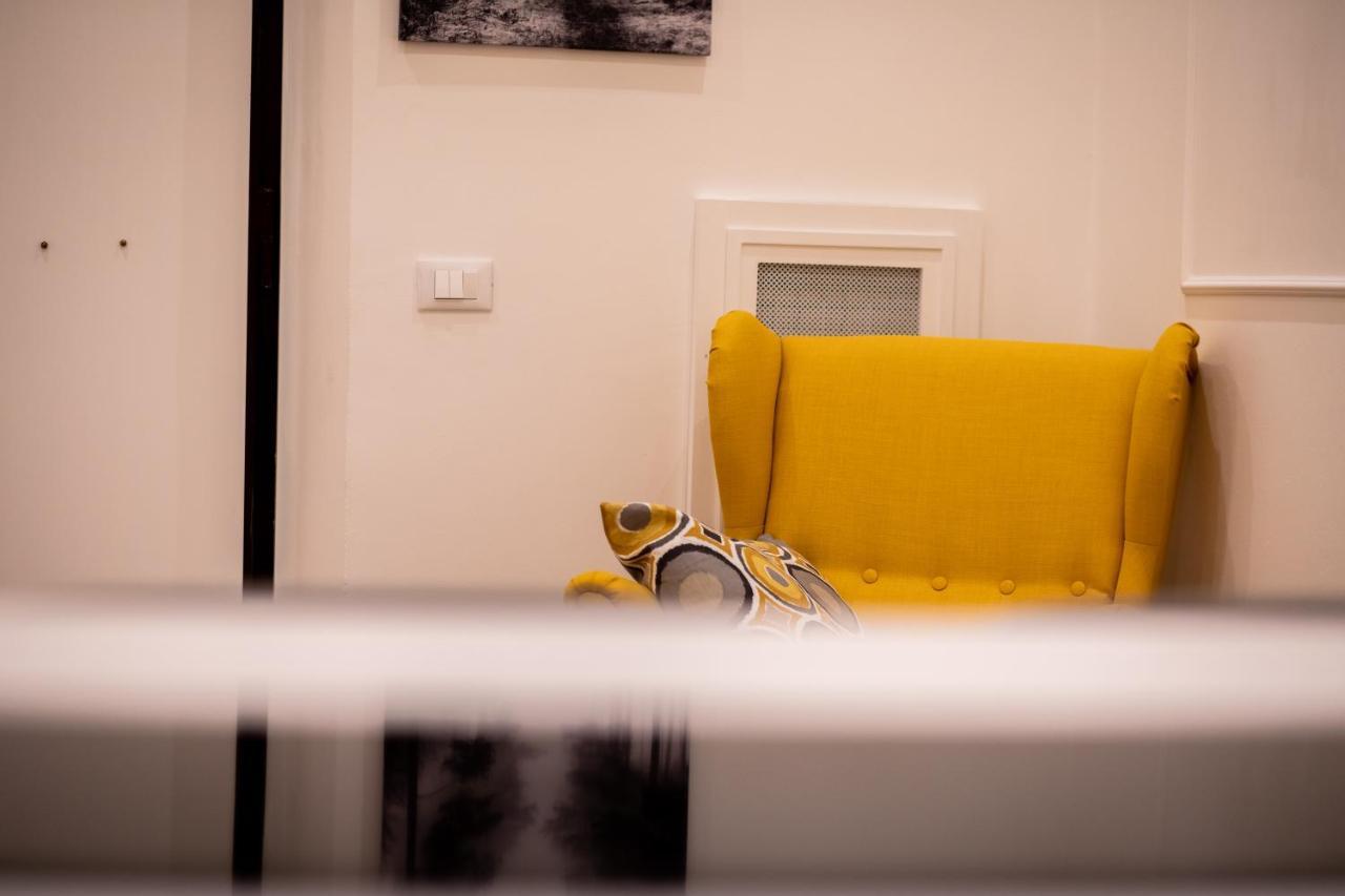 Rome Lux House Guest Rooms Buitenkant foto