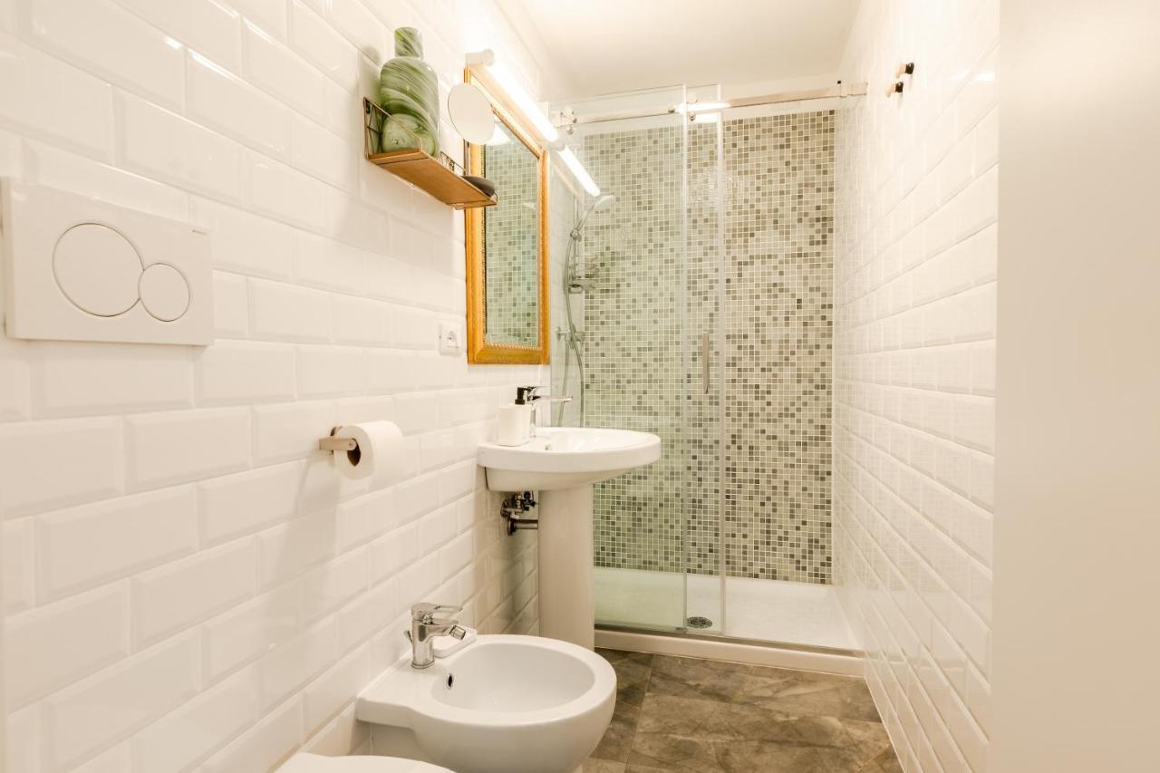 Rome Lux House Guest Rooms Buitenkant foto