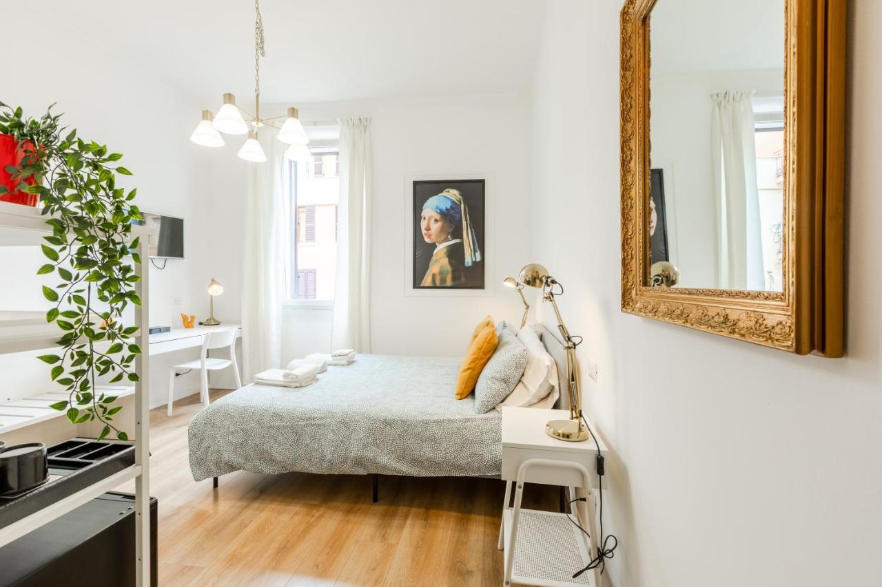Rome Lux House Guest Rooms Buitenkant foto