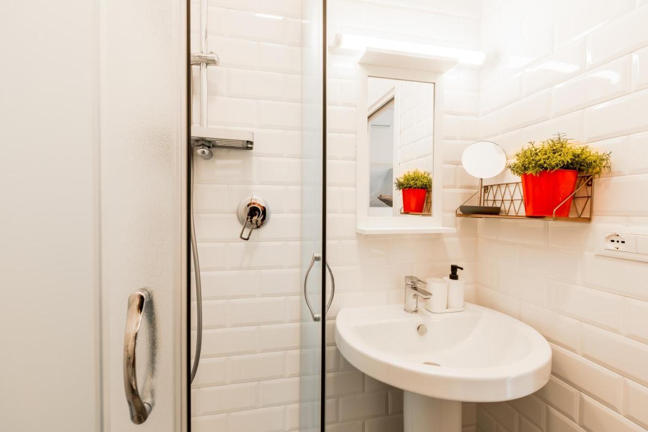 Rome Lux House Guest Rooms Buitenkant foto