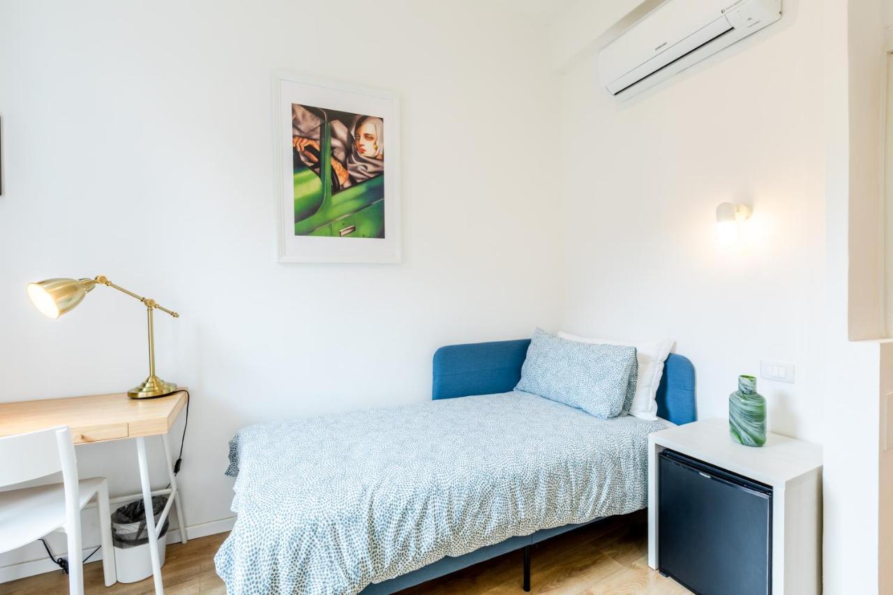 Rome Lux House Guest Rooms Buitenkant foto