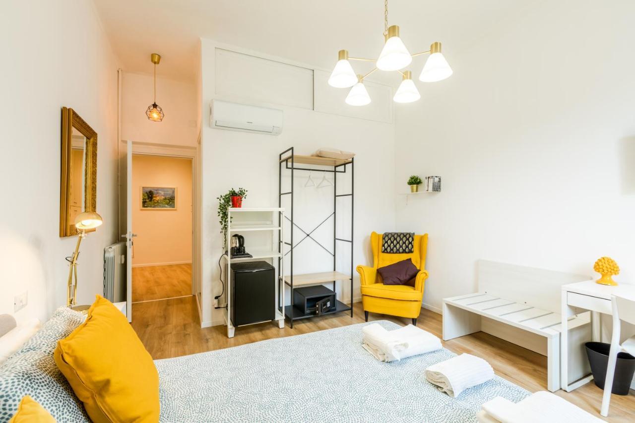 Rome Lux House Guest Rooms Buitenkant foto