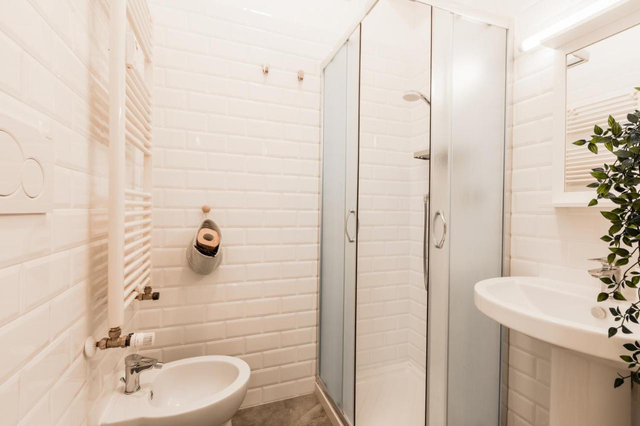 Rome Lux House Guest Rooms Buitenkant foto