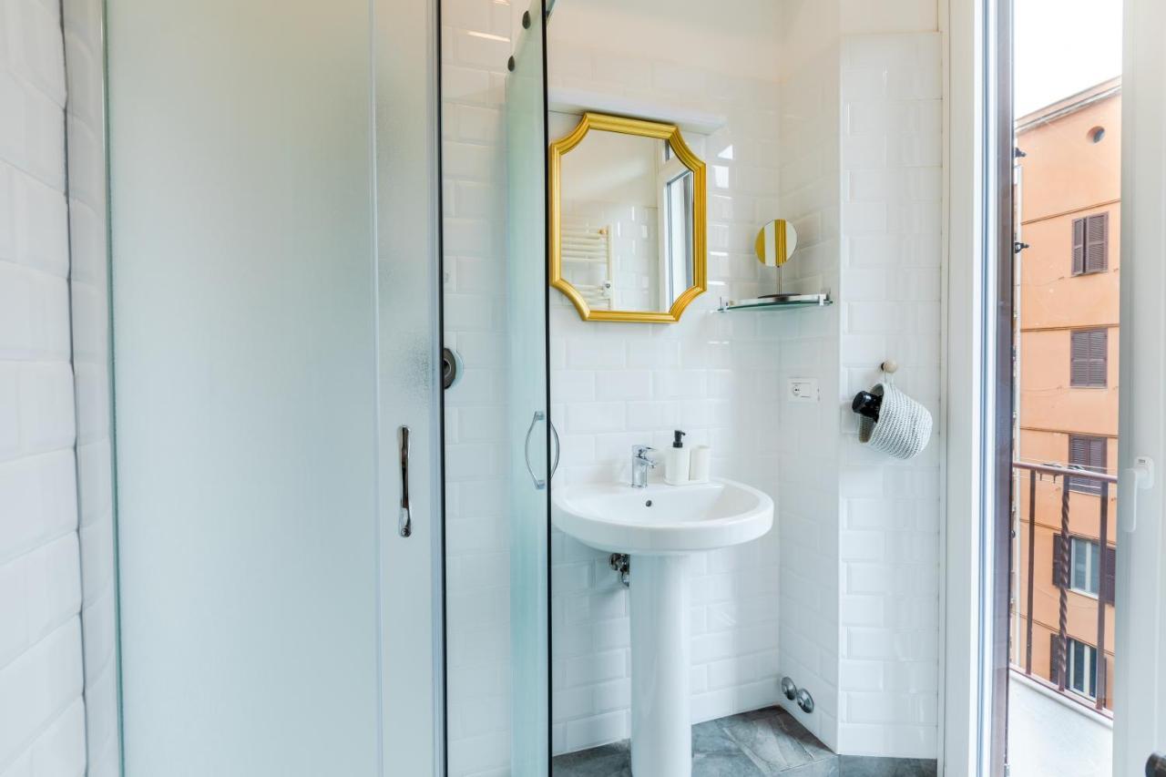 Rome Lux House Guest Rooms Buitenkant foto