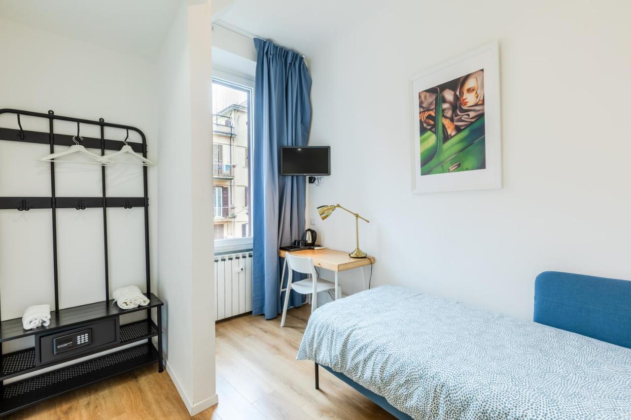 Rome Lux House Guest Rooms Buitenkant foto
