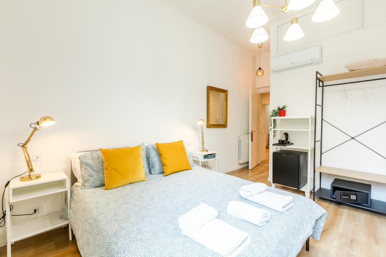 Rome Lux House Guest Rooms Buitenkant foto