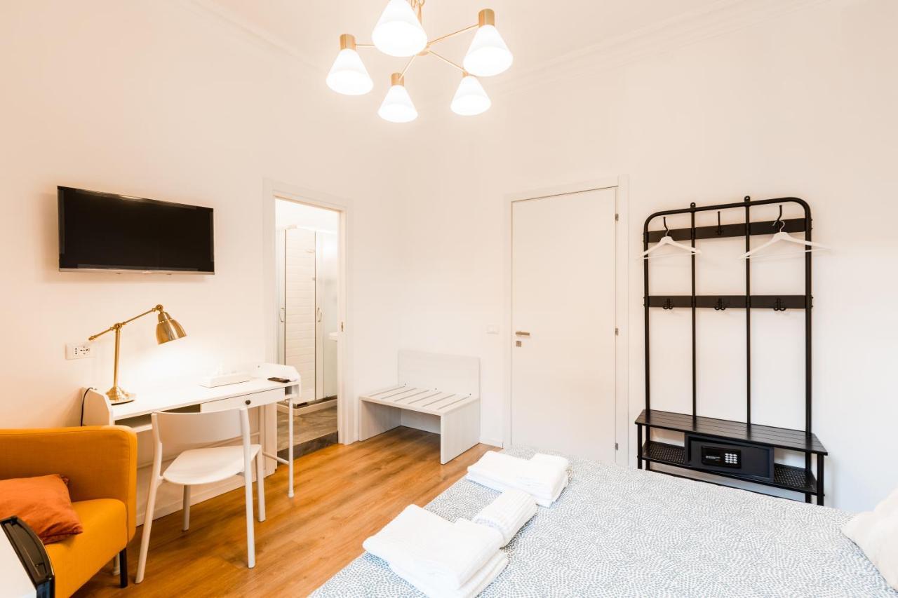 Rome Lux House Guest Rooms Buitenkant foto