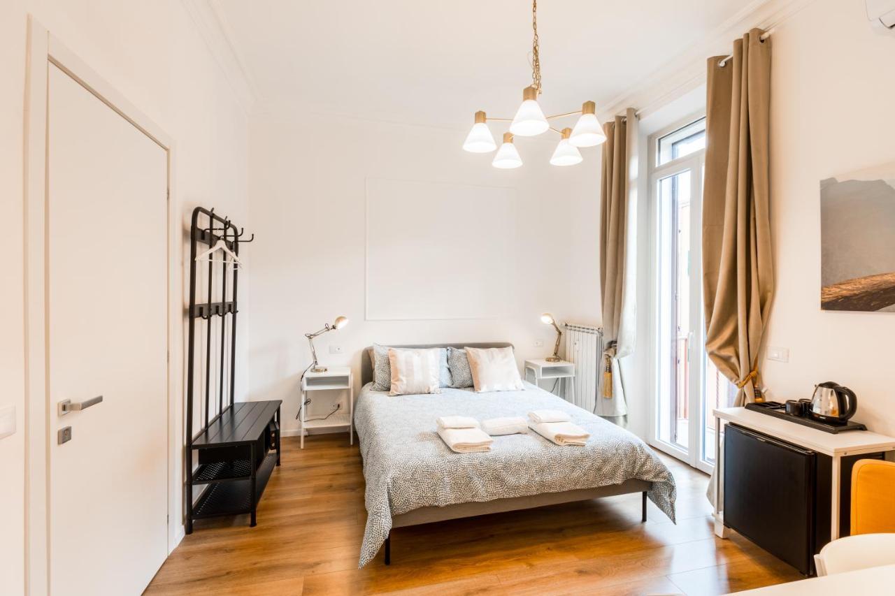 Rome Lux House Guest Rooms Buitenkant foto