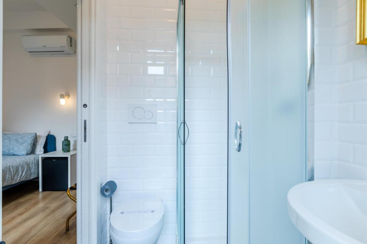 Rome Lux House Guest Rooms Buitenkant foto